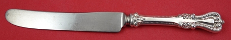 Dinner Knife old french  SP blade  9 1/2